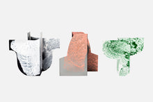 Load image into Gallery viewer, Powder Vase