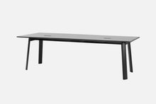 Load image into Gallery viewer, Alle Conference Media Table 98"