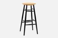 Load image into Gallery viewer, Drifted Bar Stool