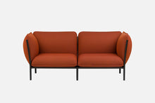 Load image into Gallery viewer, Kumo Modular 2-Seater Sofa + Armrests
