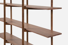 Load image into Gallery viewer, Zig Zag Shelf High