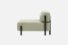 Load image into Gallery viewer, Palo Modular Single-Seater