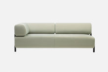 Load image into Gallery viewer, Palo Modular 2-Seater Chaise Left