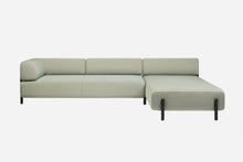 Load image into Gallery viewer, Palo Modular Corner Sofa Right