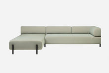 Load image into Gallery viewer, Palo Modular Corner Sofa Left