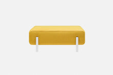 Load image into Gallery viewer, Palo Modular Ottoman