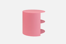Load image into Gallery viewer, Hide Side Table