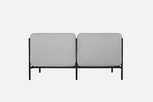 Load image into Gallery viewer, Kumo Modular 2-Seater Sofa