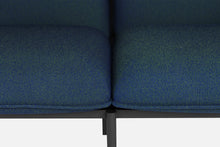 Load image into Gallery viewer, Kumo Modular 2-Seater Sofa