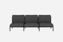 Load image into Gallery viewer, Kumo Modular 3-Seater Sofa