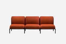 Load image into Gallery viewer, Kumo Modular 3-Seater Sofa