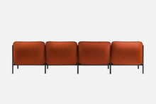 Load image into Gallery viewer, Kumo Modular 4-Seater Sofa