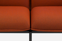 Load image into Gallery viewer, Kumo Modular 2-Seater Sofa + Armrests
