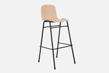 Load image into Gallery viewer, Touchwood Bar Chair