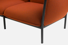 Load image into Gallery viewer, Kumo Modular 4-Seater Sofa + Armrests