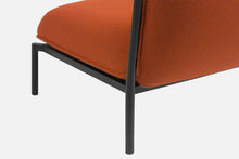 Load image into Gallery viewer, Kumo Modular Single-Seater
