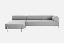 Load image into Gallery viewer, Palo Modular Corner Sofa Left