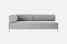 Load image into Gallery viewer, Palo Modular 2-Seater Chaise Left