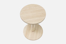 Load image into Gallery viewer, All Wood Stool
