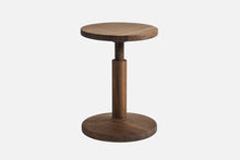 Load image into Gallery viewer, All Wood Stool