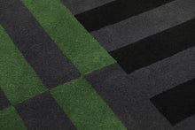 Load image into Gallery viewer, Stripe Rug Medium