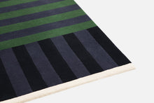 Load image into Gallery viewer, Stripe Rug Medium