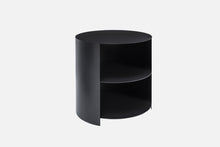 Load image into Gallery viewer, Hide Side Table