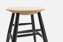 Load image into Gallery viewer, Drifted Stool