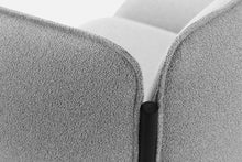 Load image into Gallery viewer, Kumo Modular 3-Seater Sofa + Armrests