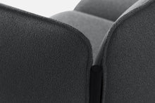 Load image into Gallery viewer, Kumo Modular 3-Seater Sofa + Armrests