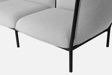 Load image into Gallery viewer, Kumo Modular 4-Seater Sofa + Armrests