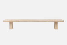 Load image into Gallery viewer, Max Table + Max Bench Set