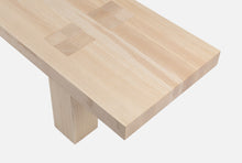 Load image into Gallery viewer, Max Table + Max Bench Set