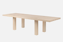 Load image into Gallery viewer, Max Table + Max Bench Set