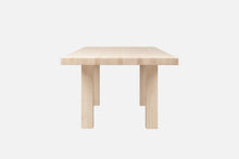 Load image into Gallery viewer, Max Table + Max Bench Set