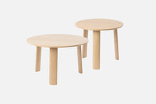 Load image into Gallery viewer, Alle Coffee Table (Set of 2)