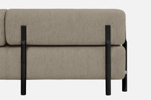 Load image into Gallery viewer, Palo Modular 2-Seater Chaise Left