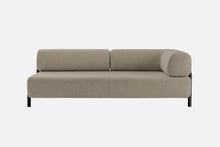 Load image into Gallery viewer, Palo Modular 2-Seater Chaise Right