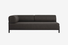 Load image into Gallery viewer, Palo Modular 2-Seater Chaise Left