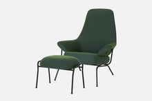 Load image into Gallery viewer, Hai Chair + Ottoman