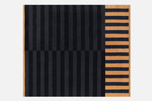 Load image into Gallery viewer, Stripe Rug Large