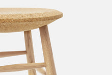 Load image into Gallery viewer, Drifted Bar Stool
