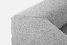 Load image into Gallery viewer, Palo Modular Corner Sofa Left