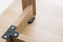 Load image into Gallery viewer, Alle Conference Media Table 98"