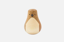Load image into Gallery viewer, Turned Penguin