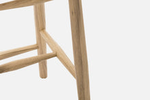 Load image into Gallery viewer, Drifted Bar Stool
