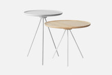 Load image into Gallery viewer, Key Coffee &amp; Side Table Set
