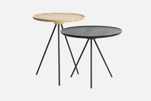 Load image into Gallery viewer, Key Coffee &amp; Side Table Set
