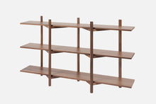 Load image into Gallery viewer, Zig Zag Shelf Low

