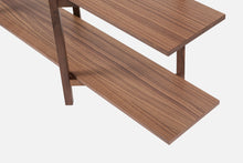 Load image into Gallery viewer, Zig Zag Shelf Low
